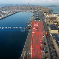 Le Quai St-Malo Parc Expo