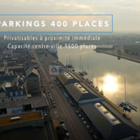 Le Quai St-Malo Parc Expo