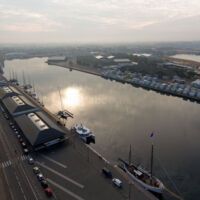 Le Quai St-Malo Parc Expo