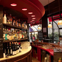 Café Tomate