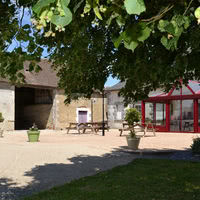 Ferme de la Forge