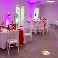 Ferme de la Forge