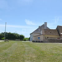 Ferme de la Forge