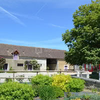 Ferme de la Forge