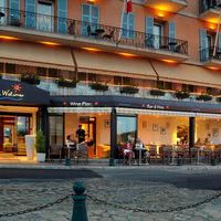 Wine Pier - Hôtel Welcome