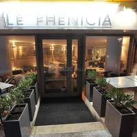 Le Phénicia