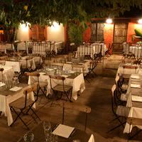 Le Jardin