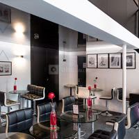 Théâtre Comédie Odéon