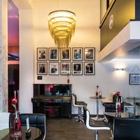 Théâtre Comédie Odéon