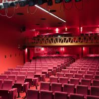 Théâtre Comédie Odéon