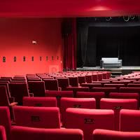 Théâtre Comédie Odéon