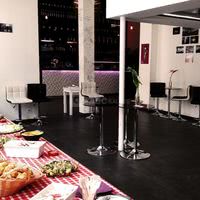 Théâtre Comédie Odéon