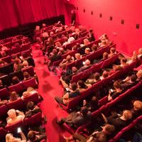 Théâtre Comédie Odéon