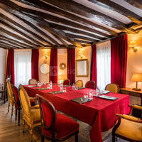 Hôtel Louis 2