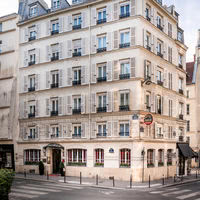 Hôtel Louis 2