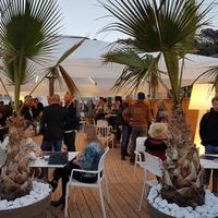 Le Cercle