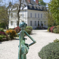 Château