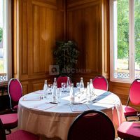 Salle de reunion