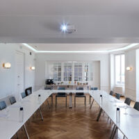 Salle de réunion
