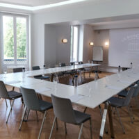 Salle de réunion bis