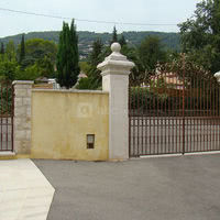 La Tonnelle d'Honoré