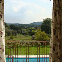 La Tonnelle d'Honoré