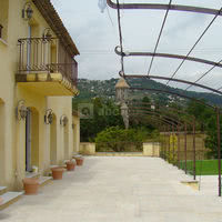 La Tonnelle d'Honoré