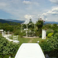 La Tonnelle d'Honoré