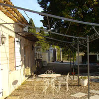 La Tonnelle d'Honoré