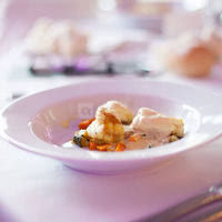 La Tonnelle d'Honoré