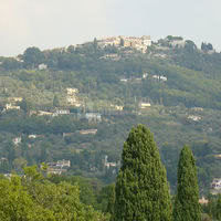 La Tonnelle d'Honoré