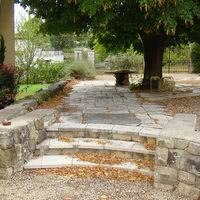 La Tonnelle d'Honoré