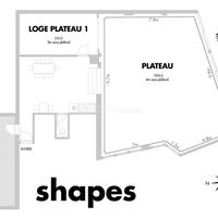 Le Shapes