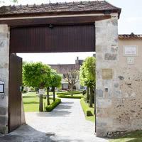 La Bergerie de l'Aqueduc