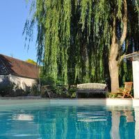 La Bergerie de l'Aqueduc