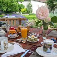 Pour commencer la journée ...