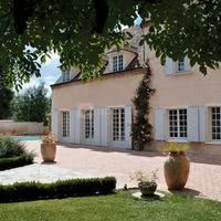 La Bergerie de l'Aqueduc