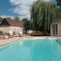 La Bergerie de l'Aqueduc