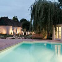 La Bergerie de l'Aqueduc