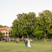 Domaine des Courmettes