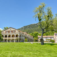 Domaine des Courmettes