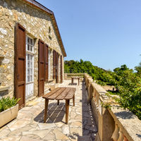 Domaine des Courmettes