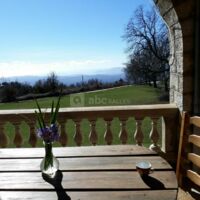 Domaine des Courmettes