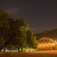 Domaine des Courmettes