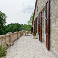 Domaine des Courmettes