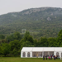 Domaine des Courmettes
