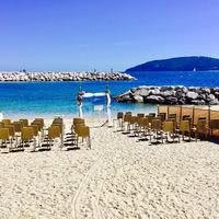 La Plage Mourillon