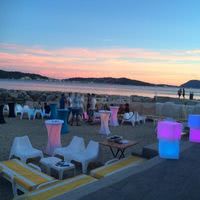 La Plage Mourillon
