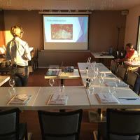 Restaurant Le Dauphin