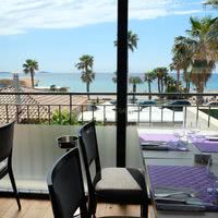 Restaurant Le Dauphin